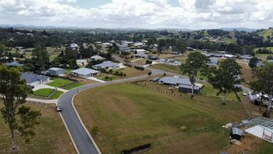 Residential Block For Sale - QLD - Pie Creek - 4570 - The Last Block in Highland Court - 4262m with Views and Room to Build your Dream.  (Image 2)