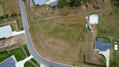 Residential Block For Sale - QLD - Pie Creek - 4570 - The Last Block in Highland Court - 4262m with Views and Room to Build your Dream.  (Image 2)