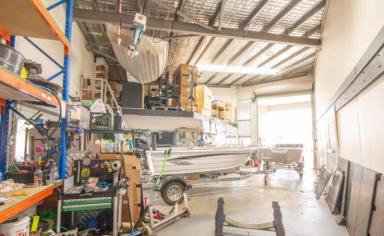 Industrial/Warehouse For Lease - QLD - Molendinar - 4214 - INDUSTRIAL WAREHOUSE + OFFICE | MOLENDINAR  (Image 2)
