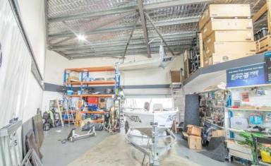 Industrial/Warehouse For Lease - QLD - Molendinar - 4214 - INDUSTRIAL WAREHOUSE + OFFICE | MOLENDINAR  (Image 2)