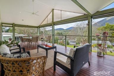 House Sold - VIC - Healesville - 3777 - Another property SOLD by Gunther Real Estate. Proudly selling the Yarra Valley for over 20 years - Trusted. Proven. Local.  (Image 2)