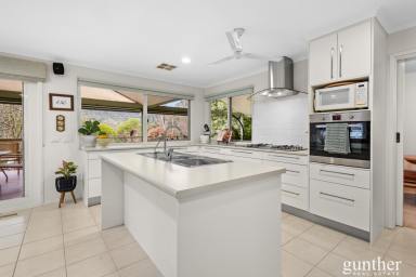 House For Sale - VIC - Healesville - 3777 - First Time Offered – Spacious Family Living on Approximately One Acre  (Image 2)