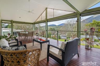 House For Sale - VIC - Healesville - 3777 - First Time Offered – Spacious Family Living on Approximately One Acre  (Image 2)