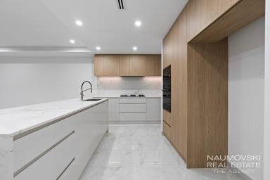 House For Sale - WA - Osborne Park - 6017 - BRAND NEW, BEAUTIFULLY FINISHED & READY TO IMPRESS! (Image 2)