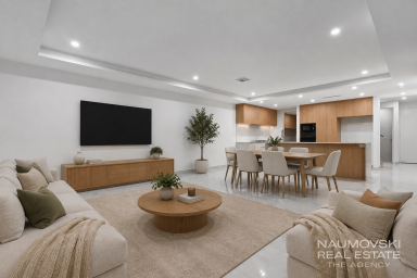 House For Sale - WA - Osborne Park - 6017 - BRAND NEW, BEAUTIFULLY FINISHED & READY TO IMPRESS! (Image 2)