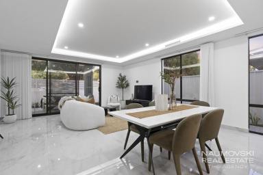 House For Sale - WA - Osborne Park - 6017 - BRAND NEW LUXURY LIVING IN AN ULTRA-CONVENIENT LOCATION! (Image 2)