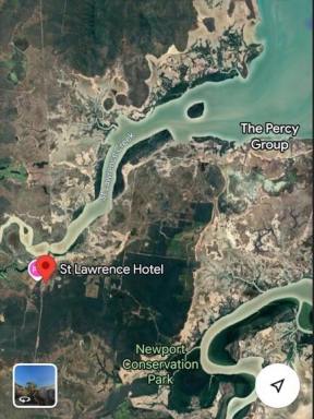 Lifestyle For Sale - QLD - St Lawrence - 4707 - YOUR OWN BUSH ESCAPE – ST LAWRENCE (Image 2)