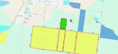 Lifestyle For Sale - QLD - St Lawrence - 4707 - YOUR OWN BUSH ESCAPE – ST LAWRENCE (Image 2)
