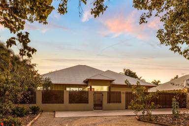 House For Sale - WA - Broome - 6725 - Sophistication, Scale & Resort Style Living in the Heart of Old Broome (Image 2)