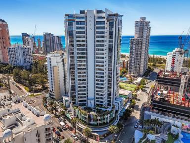 Apartment For Sale - QLD - Broadbeach - 4218 - NEW TO MARKET Luxury Residence + Private Studio | Live, Work & Invest Broadbeach (Image 2)