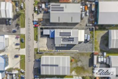 Industrial/Warehouse For Sale - VIC - Delacombe - 3356 - Established Industrial Investment  (Image 2)