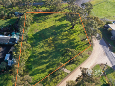 Residential Block For Sale - SA - Mundulla - 5270 - Rural Living Opportunity on the Edge of Mundulla  (Image 2)