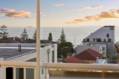 Apartment For Sale - WA - Cottesloe - 6011 - Ultimate Beach & Parkland Apartment Package  (Image 2)