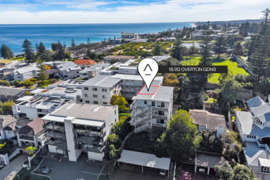 Apartment For Sale - WA - Cottesloe - 6011 - Ultimate Beach & Parkland Apartment Package  (Image 2)