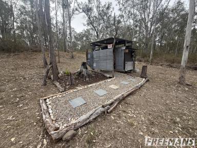 Residential Block For Sale - QLD - Runnymede - 4615 - 7 Acre Retreat with Elevation.  (Image 2)