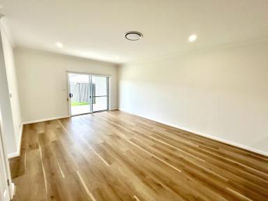 House For Lease - NSW - Tamworth - 2340 - Brand New Four Bedroom Home in Moore Creek (Image 2)