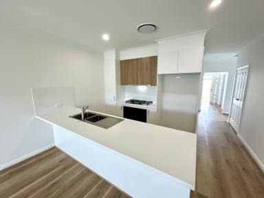 House For Lease - NSW - Tamworth - 2340 - Brand New Four Bedroom Home in Moore Creek (Image 2)