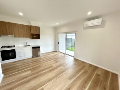 House For Lease - NSW - Tamworth - 2340 - Brand New Two Bedroom Duplex in Moore Creek  (Image 2)