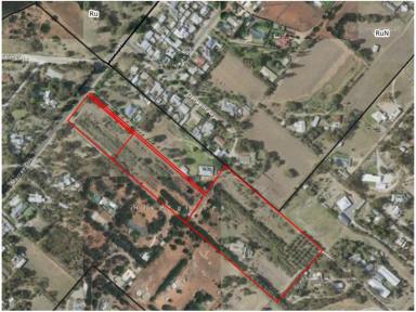 Acreage/Semi-rural For Sale - SA - Murray Bridge East - 5253 - # WHAT IF YOU COULD REZONE IT? (Image 2)