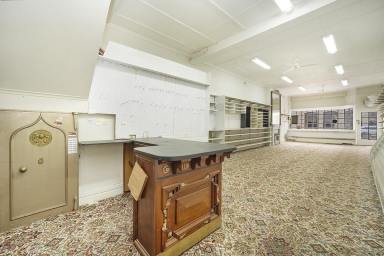 Retail For Sale - VIC - Hamilton - 3300 - Historic CBD commercial premises (Image 2)