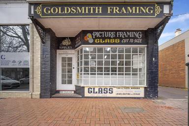 Retail For Sale - VIC - Hamilton - 3300 - Historic CBD commercial premises (Image 2)