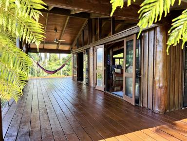 House For Sale - QLD - Mossman - 4873 - PANORAMIC CORAL SEA & PORT DOUGLAS VIEWS | 600M² OF LIVING SPACE | ONE EXTRAORDINARY OPPORTUNITY  (Image 2)