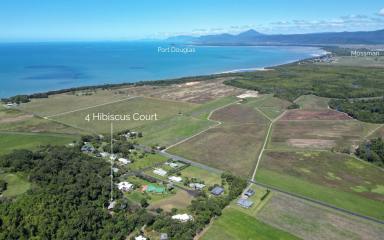House For Sale - QLD - Mossman - 4873 - THE ULTIMATE CASTAWAY ESCAPE (Image 2)