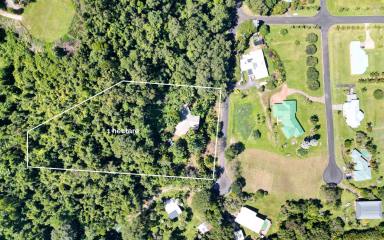 House For Sale - QLD - Mossman - 4873 - THE ULTIMATE CASTAWAY ESCAPE (Image 2)