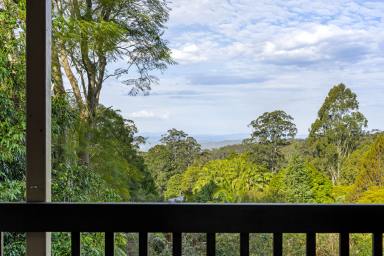 House For Sale - QLD - Ravensbourne - 4352 - Serene Ravensbourne Retreat with Stunning Mountain Views  (Image 2)