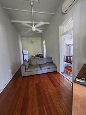 Unit For Lease - QLD - Ingham - 4850 - Charming & Historic Living: Private 1-Bedroom Suite (Image 2)