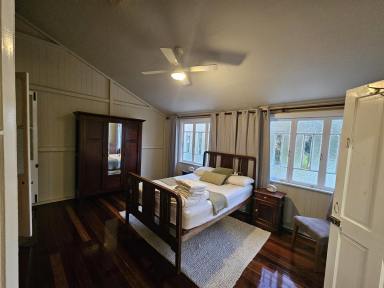 Unit For Lease - QLD - Ingham - 4850 - Charming & Historic Living: Private 1-Bedroom Suite  (Image 2)