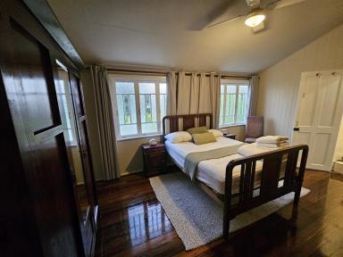 Unit For Lease - QLD - Ingham - 4850 - Charming & Historic Living: Private 1-Bedroom Suite  (Image 2)