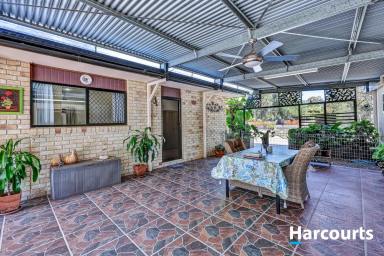 House For Sale - QLD - Redridge - 4660 - PEACEFUL CUL-DE-SAC LIVING WITH GRANNY FLAT & CREEK FRONTAGE  (Image 2)