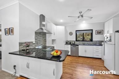 House For Sale - QLD - Redridge - 4660 - PEACEFUL CUL-DE-SAC LIVING WITH GRANNY FLAT & CREEK FRONTAGE  (Image 2)