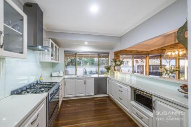 House For Sale - WA - Gooseberry Hill - 6076 - Architectural Elegance & Panoramic Views  (Image 2)