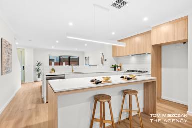 House For Sale - WA - Willetton - 6155 - BRAND NEW Double Storey Living in Willetton  (Image 2)