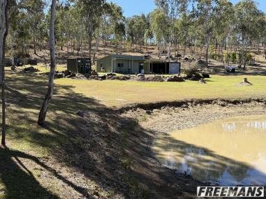 Residential Block For Sale - QLD - South East Nanango - 4615 - YOUR OWN PRIVATE WEEKEND COUNTRY RETREAT ON 7.83 ACRES  (Image 2)