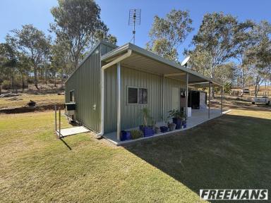 Residential Block For Sale - QLD - South East Nanango - 4615 - YOUR OWN PRIVATE WEEKEND COUNTRY RETREAT ON 7.83 ACRES  (Image 2)