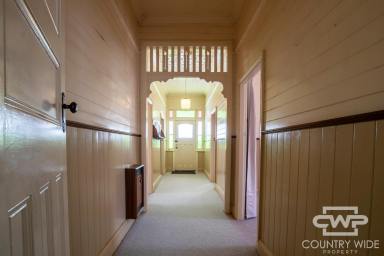 House For Lease - NSW - Glen Innes - 2370 - Beautifully Renovated Two-Bedroom Cottage (Image 2)