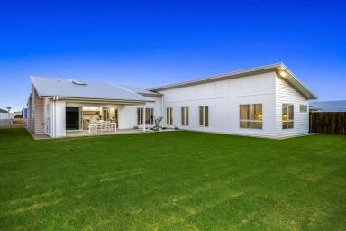 House For Sale - QLD - Ashfield - 4670 - Brand-New Home - Premium Family Living in Brookfield Estate -Below Replacement Cost  (Image 2)