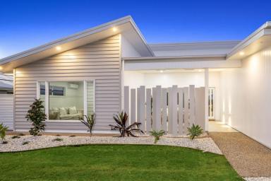 House For Sale - QLD - Ashfield - 4670 - Brand-New Home on 865m² Premium Family Living in Brookfield Estate  (Image 2)