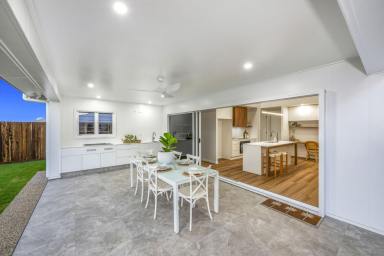 House For Sale - QLD - Ashfield - 4670 - Brand-New Home - Premium Family Living in Brookfield Estate -Below Replacement Cost  (Image 2)