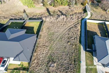 Residential Block For Sale - NSW - Inverell - 2360 - A BLANK CANVAS  (Image 2)