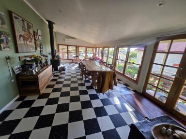 House For Sale - NSW - Inverell - 2360 - Grandeur Living on Acreage.  (Image 2)