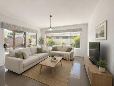 Villa For Lease - NSW - Old Bar - 2430 - Modern Villa with Stylish Entertaining Space  (Image 2)
