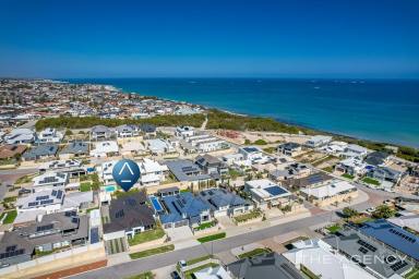 House For Sale - WA - Jindalee - 6036 - A Statement of Coastal Luxury – Just Metres from the Ocean  (Image 2)