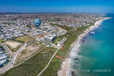 House For Sale - WA - Jindalee - 6036 - A Statement of Coastal Luxury – Just Metres from the Ocean  (Image 2)