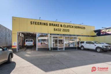 Business For Sale - TAS - Cooee - 7320 - "STEERING BRAKE & CLUTCH SERVICES" 
EXCEPTIONAL OPPORTUNITY TO SECURE A RESPECTED LEASEHOLD BUSINESS  (Image 2)