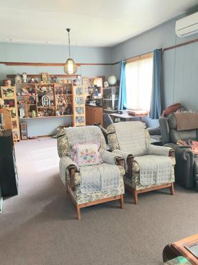 House For Sale - TAS - Rosebery - 7470 - Neat Cottage on a Large Block — Ideal Investment (Image 2)