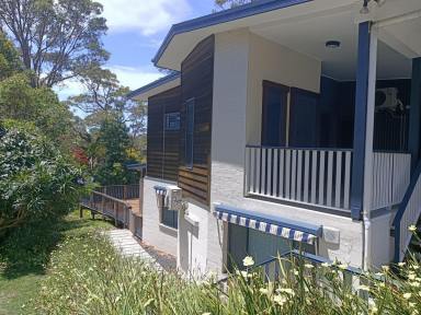 Townhouse For Lease - NSW - Forster - 2428 - 3 Bedroom Townhouse (Image 2)